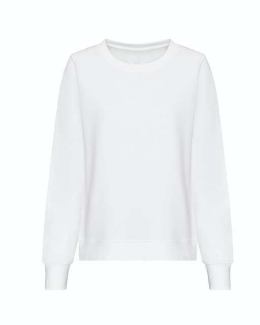 Just Hoods Women's Awdis Sweat bedrucken