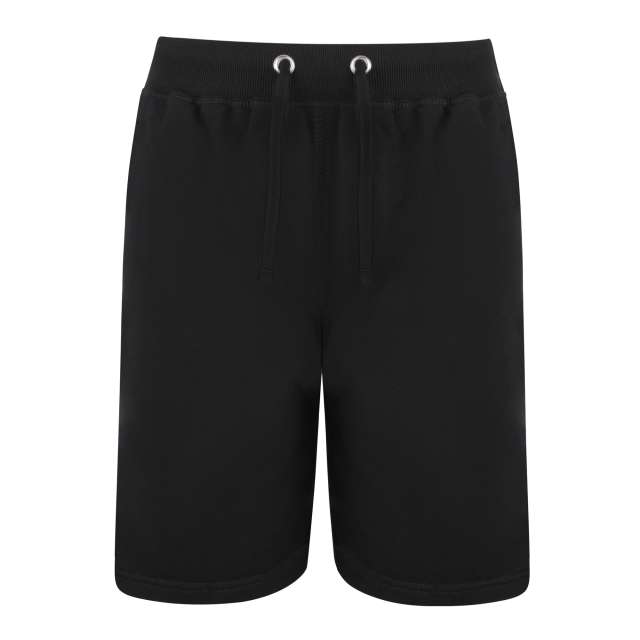 Just Hoods Campus Shorts bedrucken