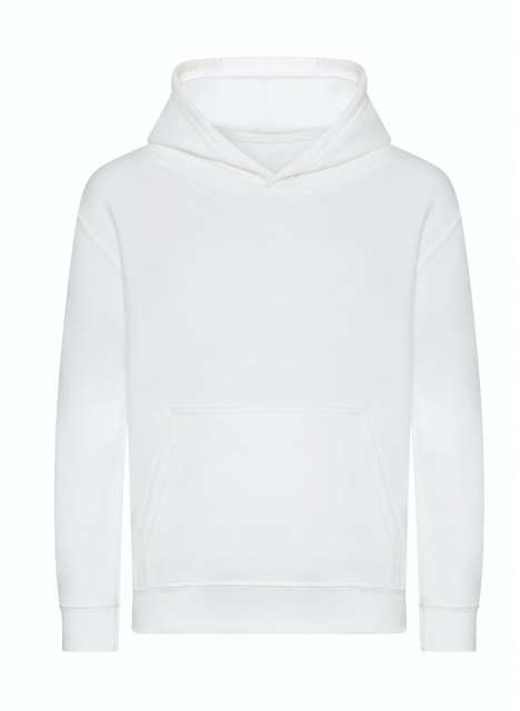 Just Hoods Kids Organic Hoodie bedrucken