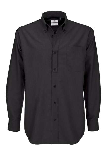 B&C B&c Oxford Lsl bedrucken