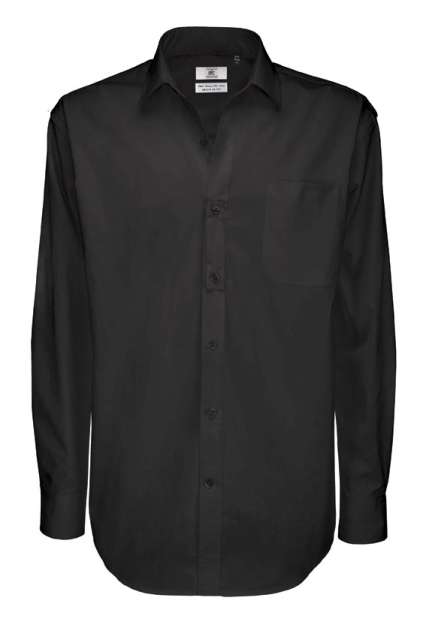 B&C B&c Sharp Lsl /Men bedrucken