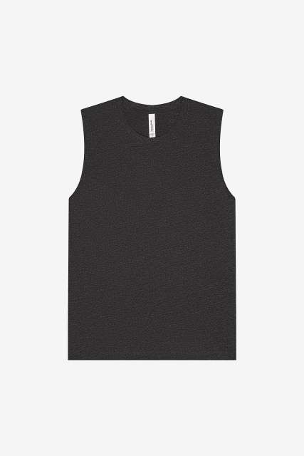 Bella Unisex Jersey Muscle Tank bedrucken