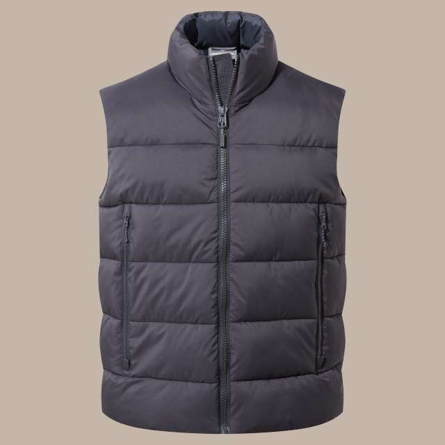 Craghoppers Expert Padded Vest bedrucken