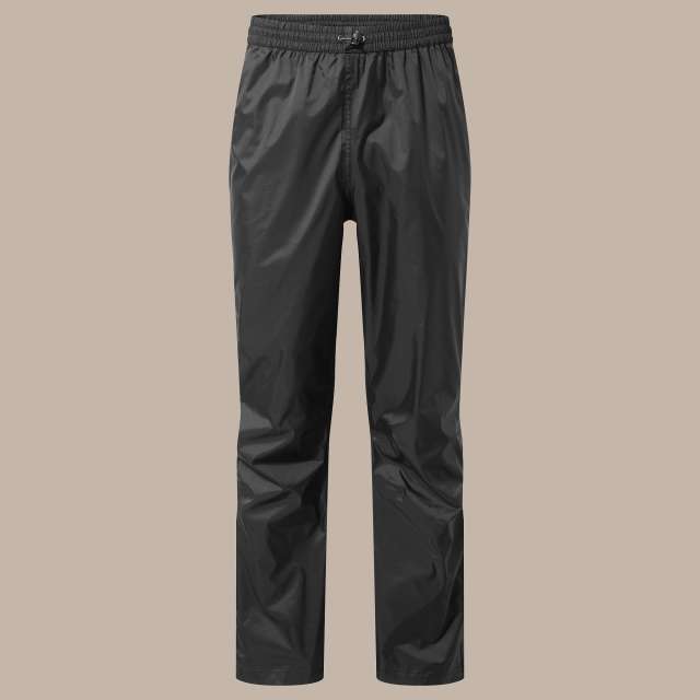 Craghoppers Unisex Expert Packable Overtrouser (Regular) bedrucken