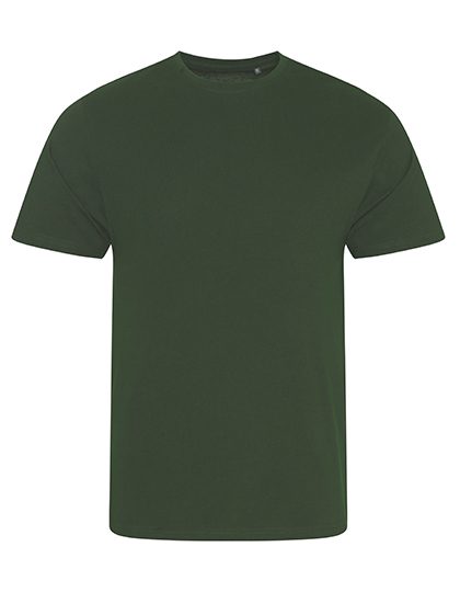 Ecologie Cascades Organic Tee bedrucken