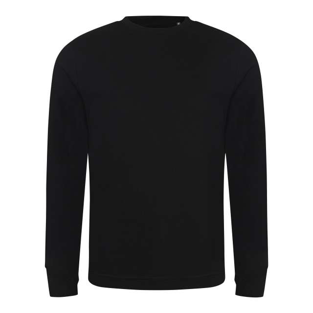 Ecologie Banff Sustainable Sweatshirt bedrucken