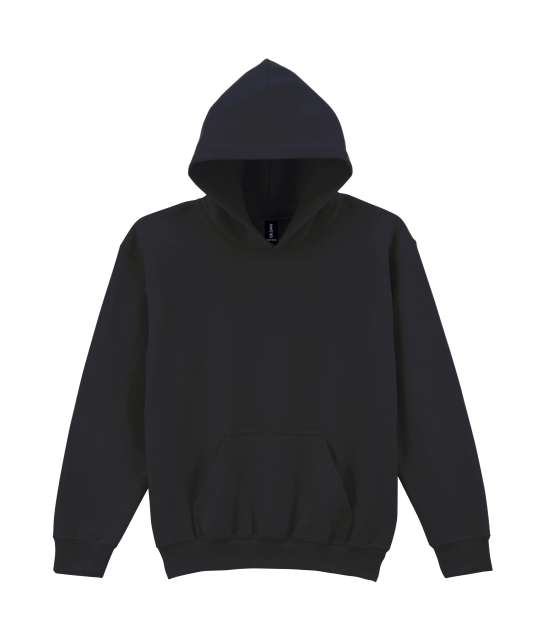 Gildan Heavy Blend™ Youth Hooded Sweatshirt bedrucken