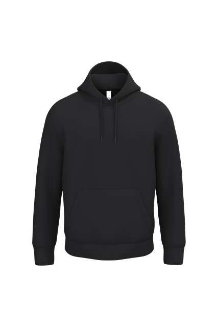 iDeal Basic Unisex Basic Hoodie Tubular Sweatshirt bedrucken