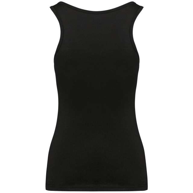 Kariban Ladies’ Tank Top bedrucken