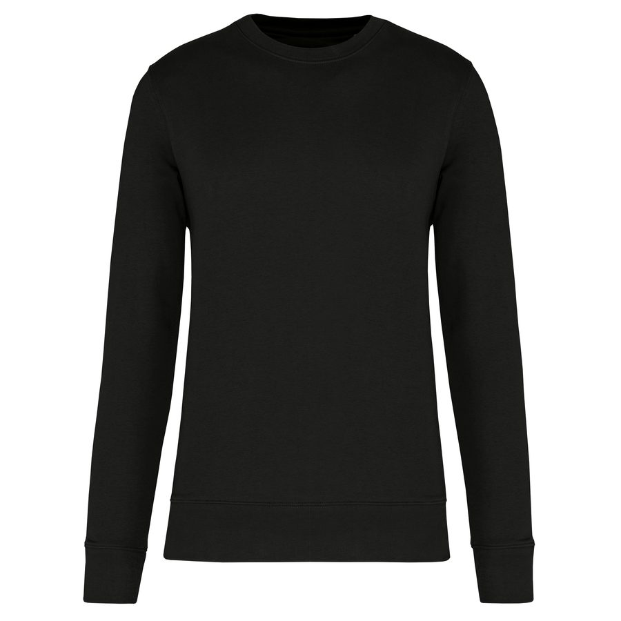 Kariban Kids' Crew Neck Sweatshirt bedrucken