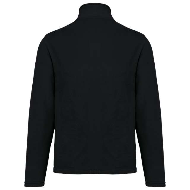 Kariban Unisex Micro-Polarfleece Jacket bedrucken