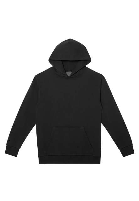 Lane Seven Urban Hoodie Garment Dyed bedrucken