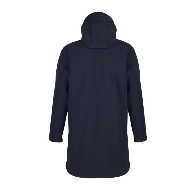 Neoblu Achille Men - Softshell Long Jacket bedrucken