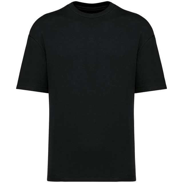 Native Spirit Unisex Oversized French Terry T-Shirt bedrucken