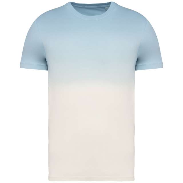 Native Spirit Unisex Dip Dye T-Shirt bedrucken