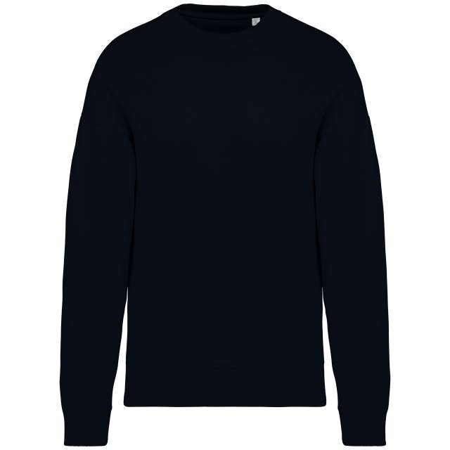 Native Spirit Unisex Oversized Crew Neck Sweatshirt bedrucken