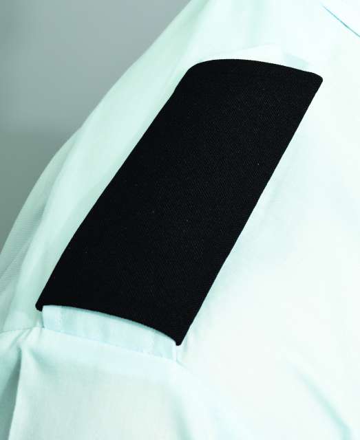 Premier Epaulettes bedrucken