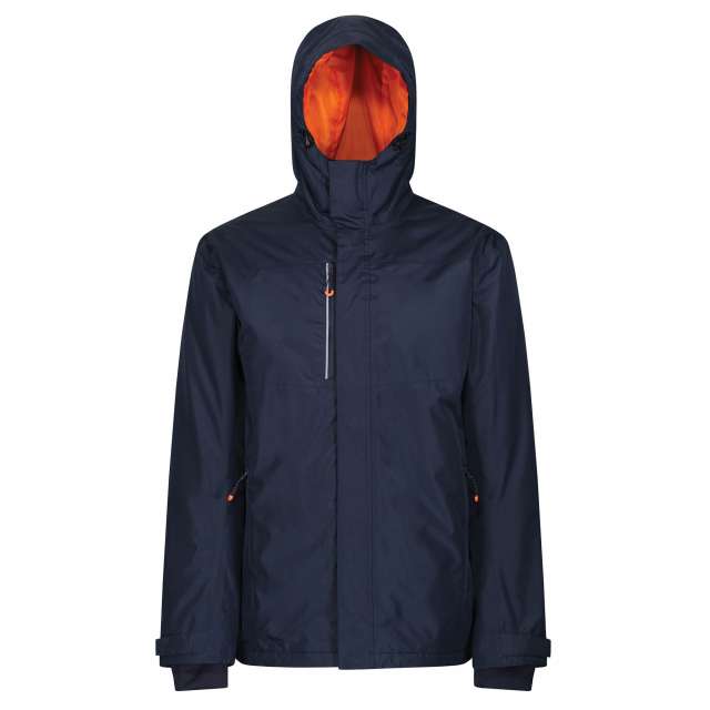 Regatta Thermogen Waterproof Heated Jacket bedrucken