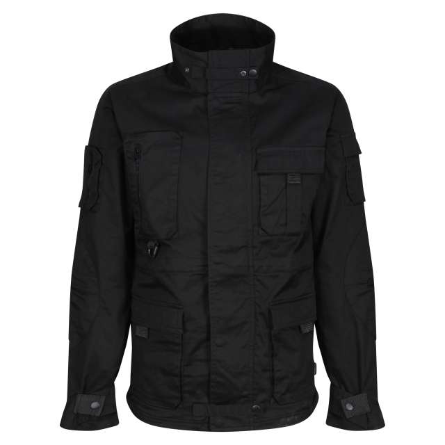 Regatta Pro Utility Jacket bedrucken