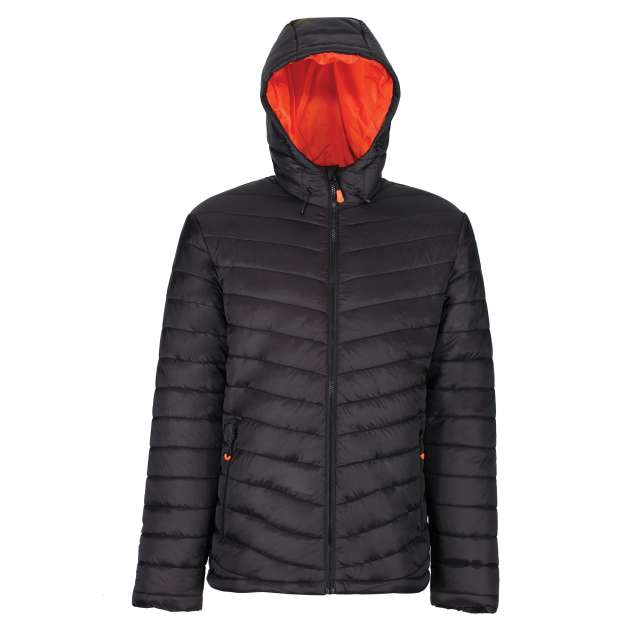 Regatta Thermogen Warmloft Heated Jacket bedrucken