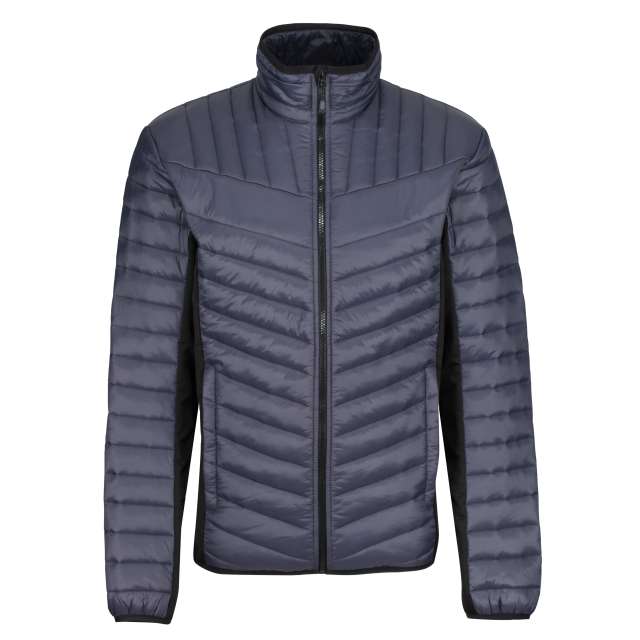 Regatta Tourer Hybrid Jacket bedrucken