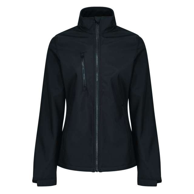 Regatta Women's Ablaze 3 Layer Printable Softshell Jacket bedrucken