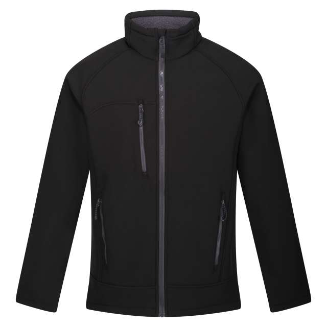 Regatta Northway Premium Softshell bedrucken
