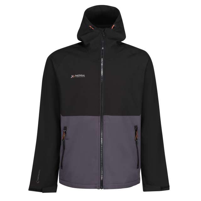 Regatta Tactical Surrender Softshell bedrucken