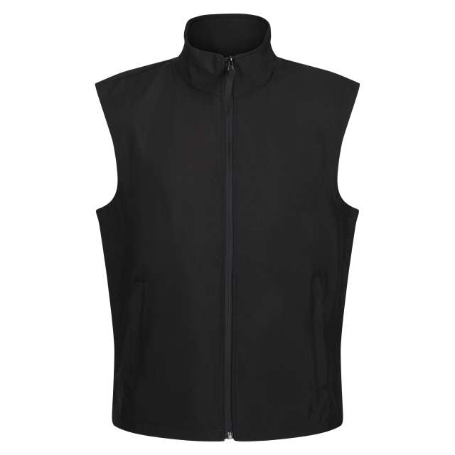 Regatta Classic - Softshell Bodywarmer bedrucken