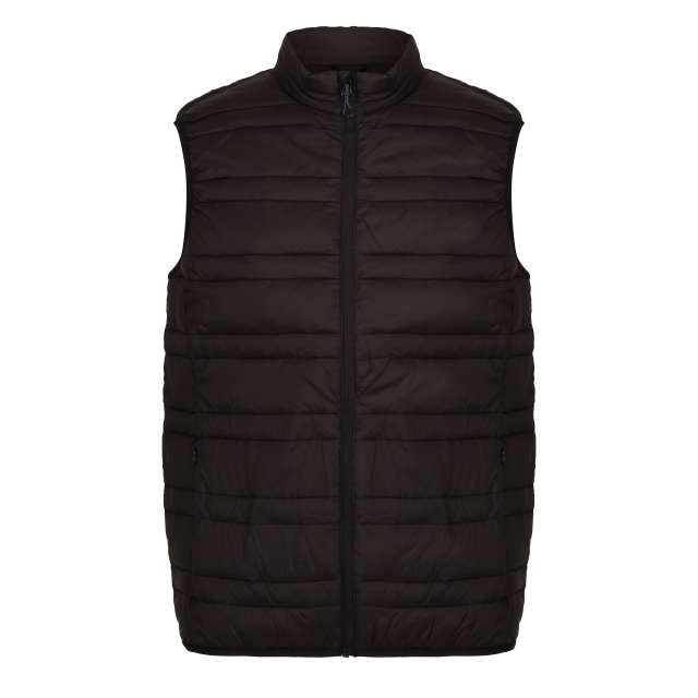 Regatta Firedown Down-Touch Insulated Bodywarmer bedrucken