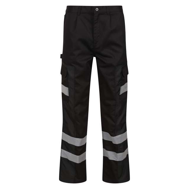Regatta Pro Ballistic Trousers (Regular) bedrucken