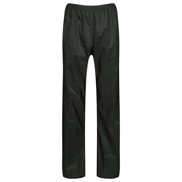 Regatta Pro Packaway - Breathable Overtrousers bedrucken