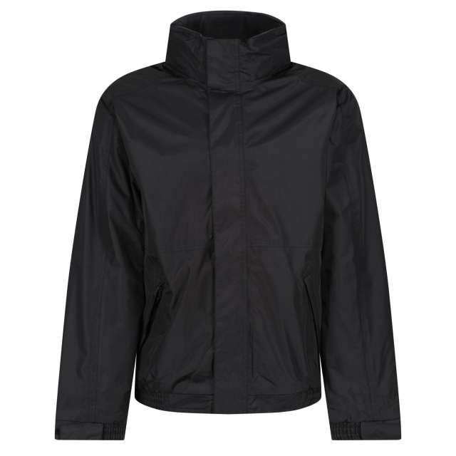 Regatta Eco Dover Jacket bedrucken