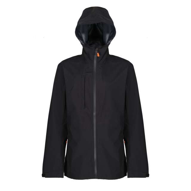 Regatta X-Pro Triode Ii 2.5 Layer Performance Shell Jacket bedrucken