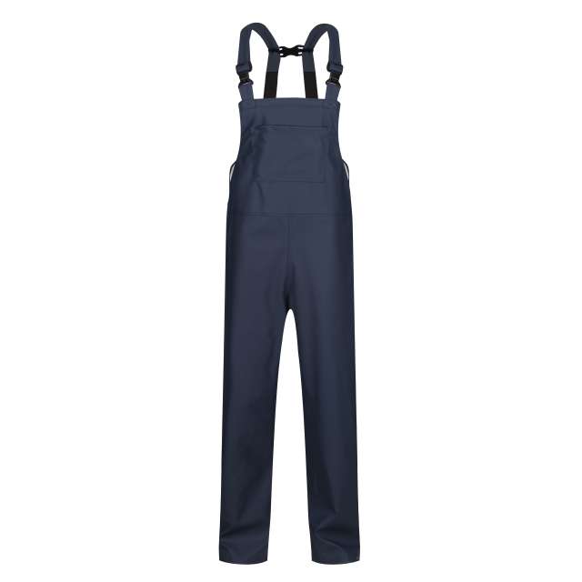 Regatta Stormflex Bib And Brace bedrucken
