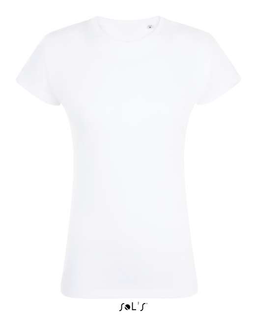 SOL'S Sol's Magma Women - Sublimation T-Shirt bedrucken