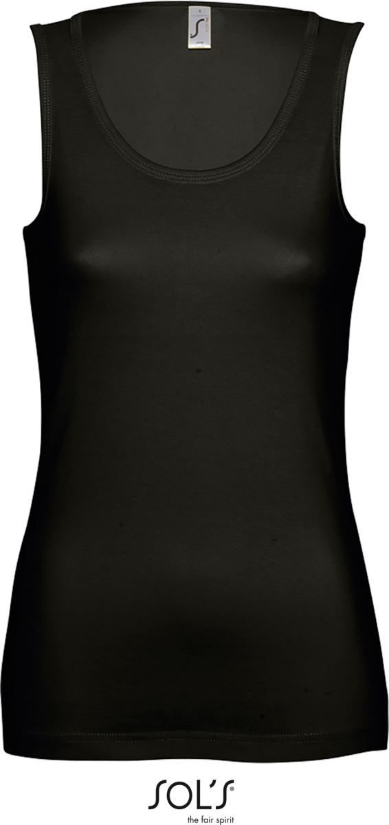 SOL'S Sol's Jane - Women's Tank Top bedrucken