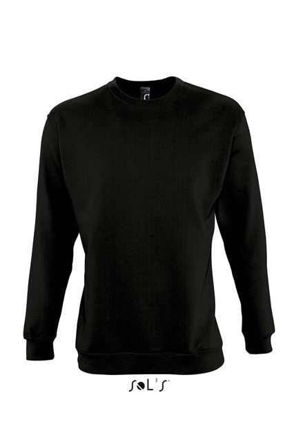SOL'S Sol's New Supreme - Unisex Sweatshirt bedrucken
