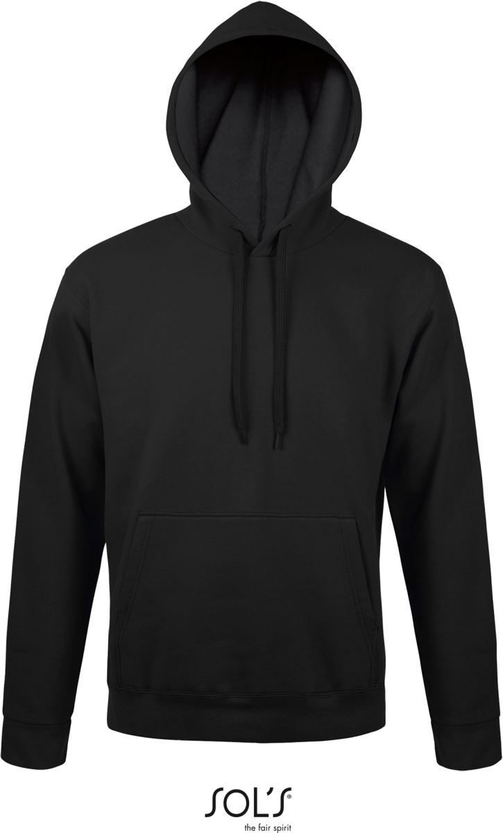SOL'S Sol's Snake - Unisex Hooded Sweatshirt bedrucken