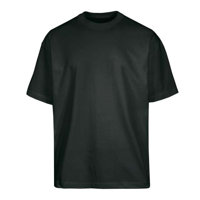 Vesti Jersey Plus - Short Sleeve Crew Neck T Shirt bedrucken