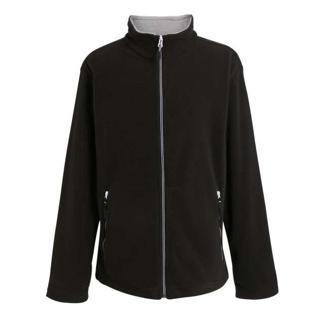 Regatta Ascender Fleece bedrucken
