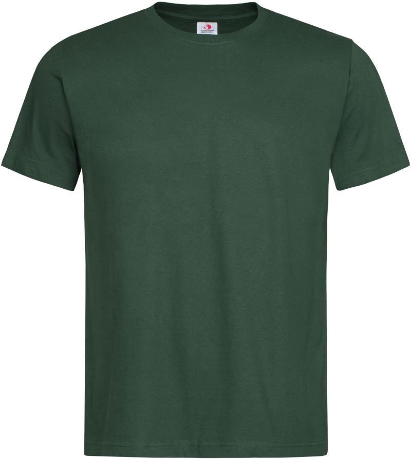 Stedman Unisex T-Shirt Classic-T Unisex bedrucken