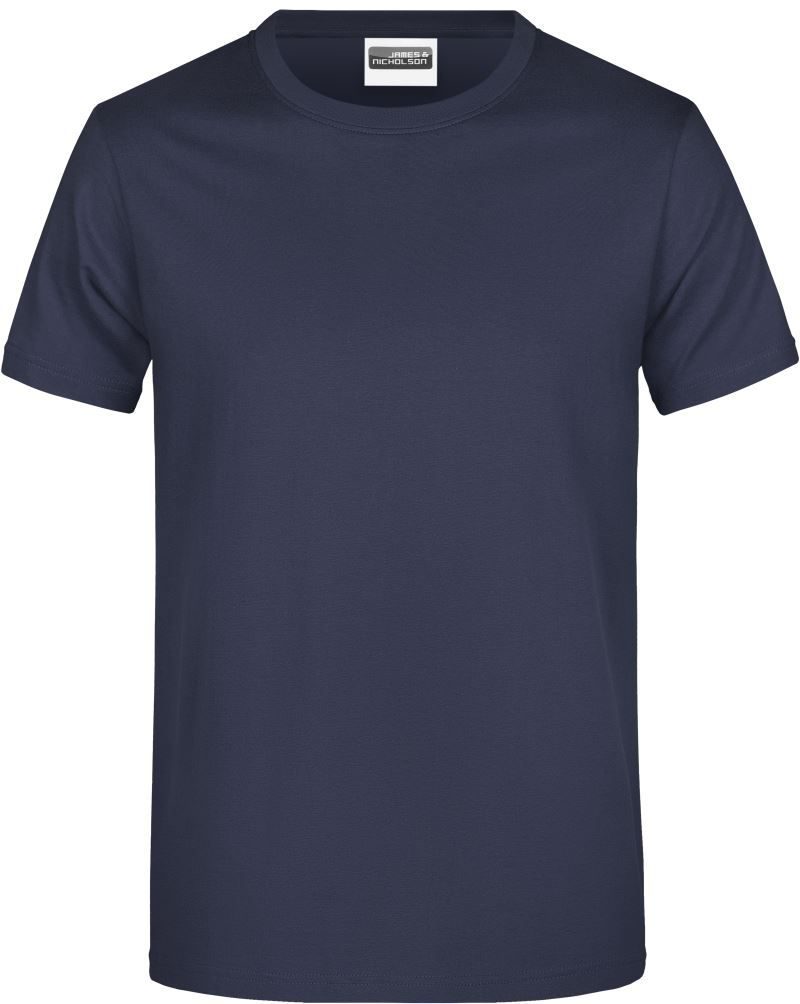 Daiber Schweres Herren T-Shirt JN 790 bedrucken
