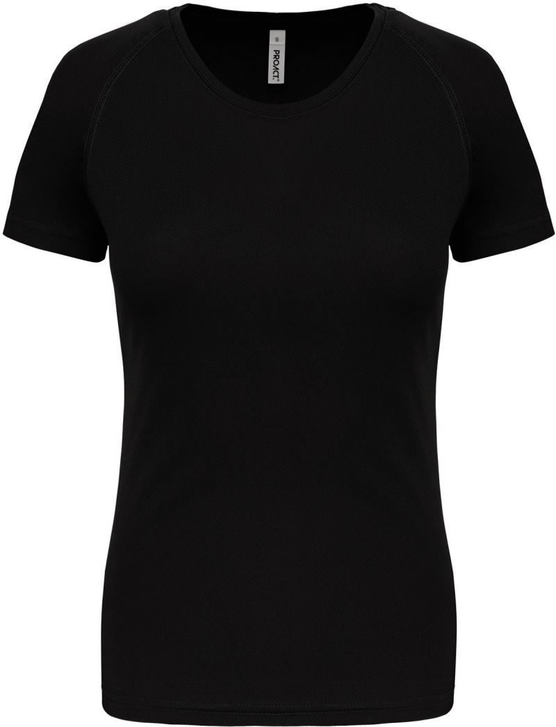 Kariban ProAct Damen Sport Shirt PA 439 bedrucken