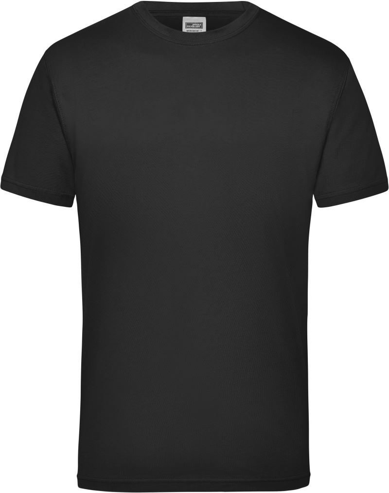 Daiber Herren Workwear T-Shirt JN 800 bedrucken