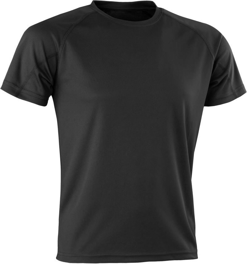 Spiro Sport Shirt "Aircool" S 287X bedrucken