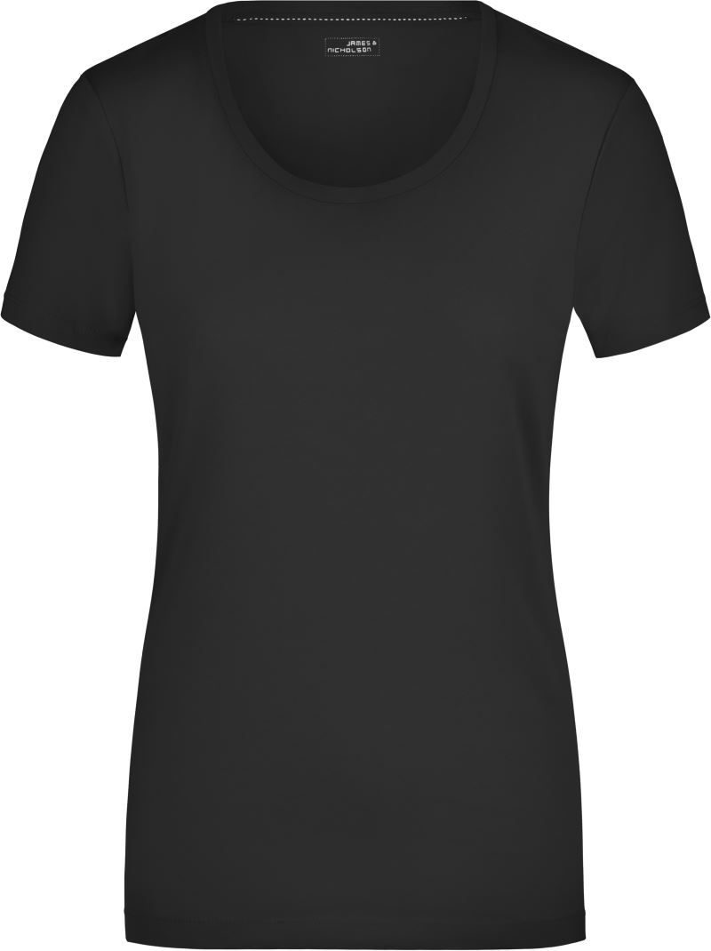 Daiber Damen Stretch T-Shirt JN 926 bedrucken