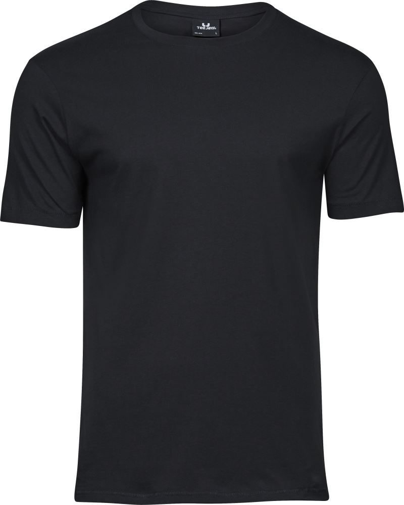 Tee Jays Herren Luxus T-Shirt TJ 5000 bedrucken