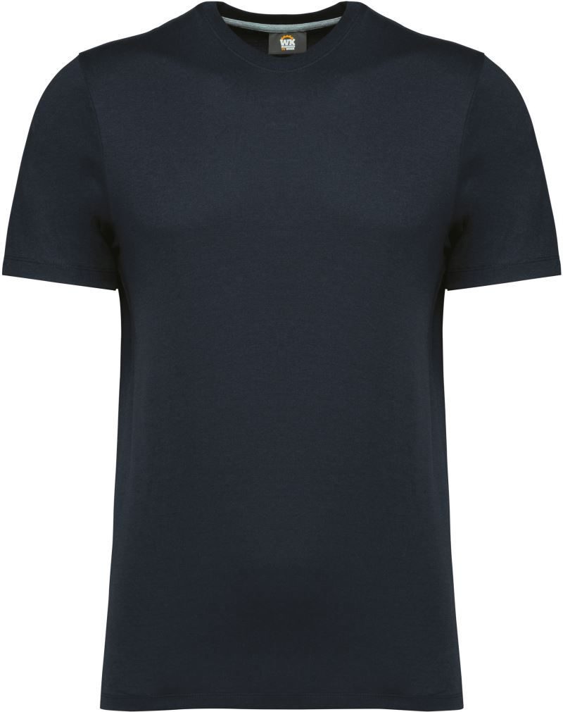 WK Herren Workwear T-Shirt WK 306 bedrucken