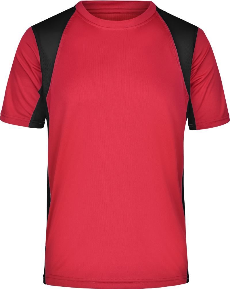 Daiber Herren Lauf Shirt JN 306 bedrucken